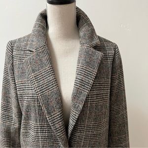 FOREVER 21 DRESS COAT